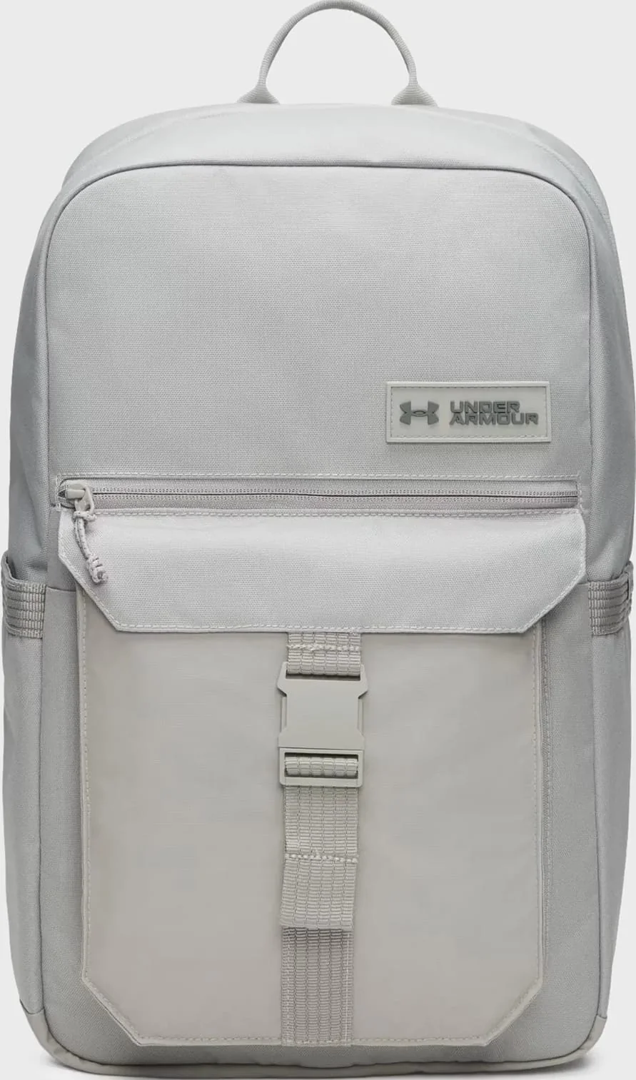 Рюкзак Under Armour Triumph Campus BP 23L сірий 28 х 46 х 15 см