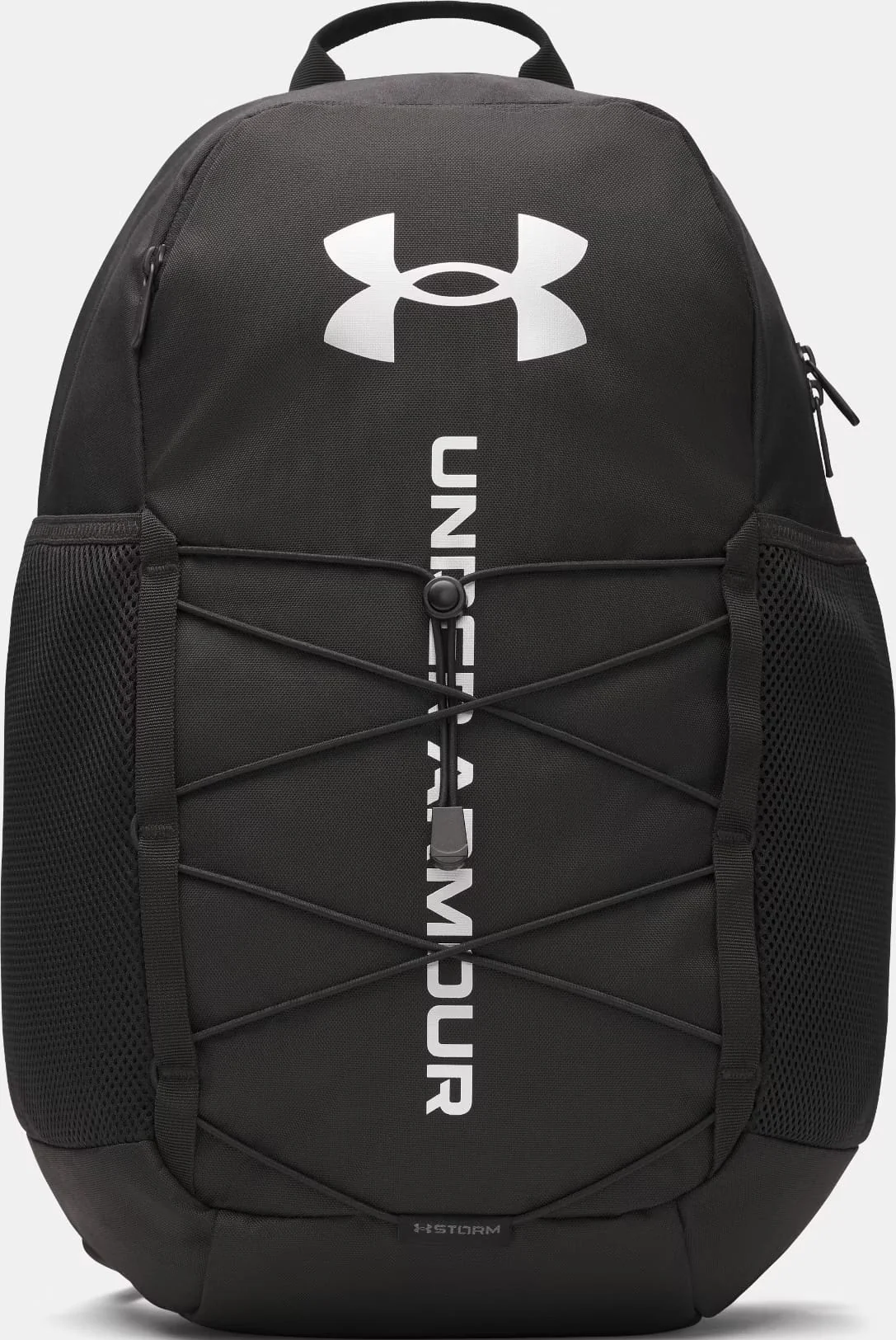 Рюкзак Under Armour Hustle Sport 6.0 Backpack Black (6000397-001)