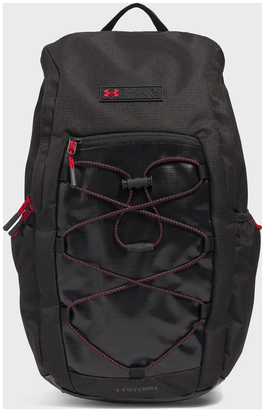Рюкзак Under Armour Summit Trail Backpack 20L (1388933-001)
