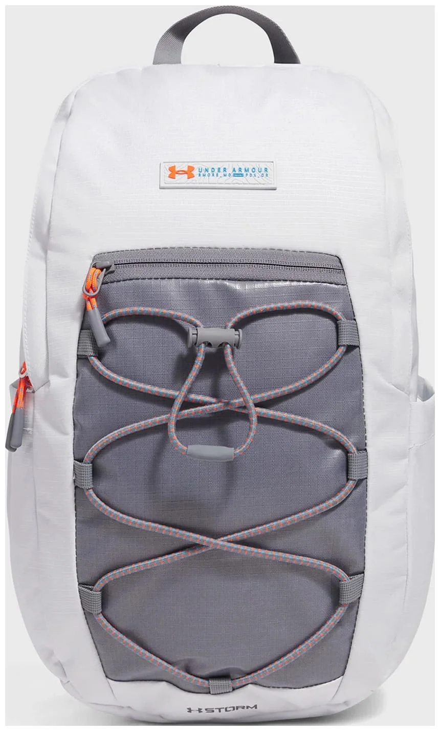 Рюкзак Under Armour Summit Trail Backpack 20L (1388933-023)