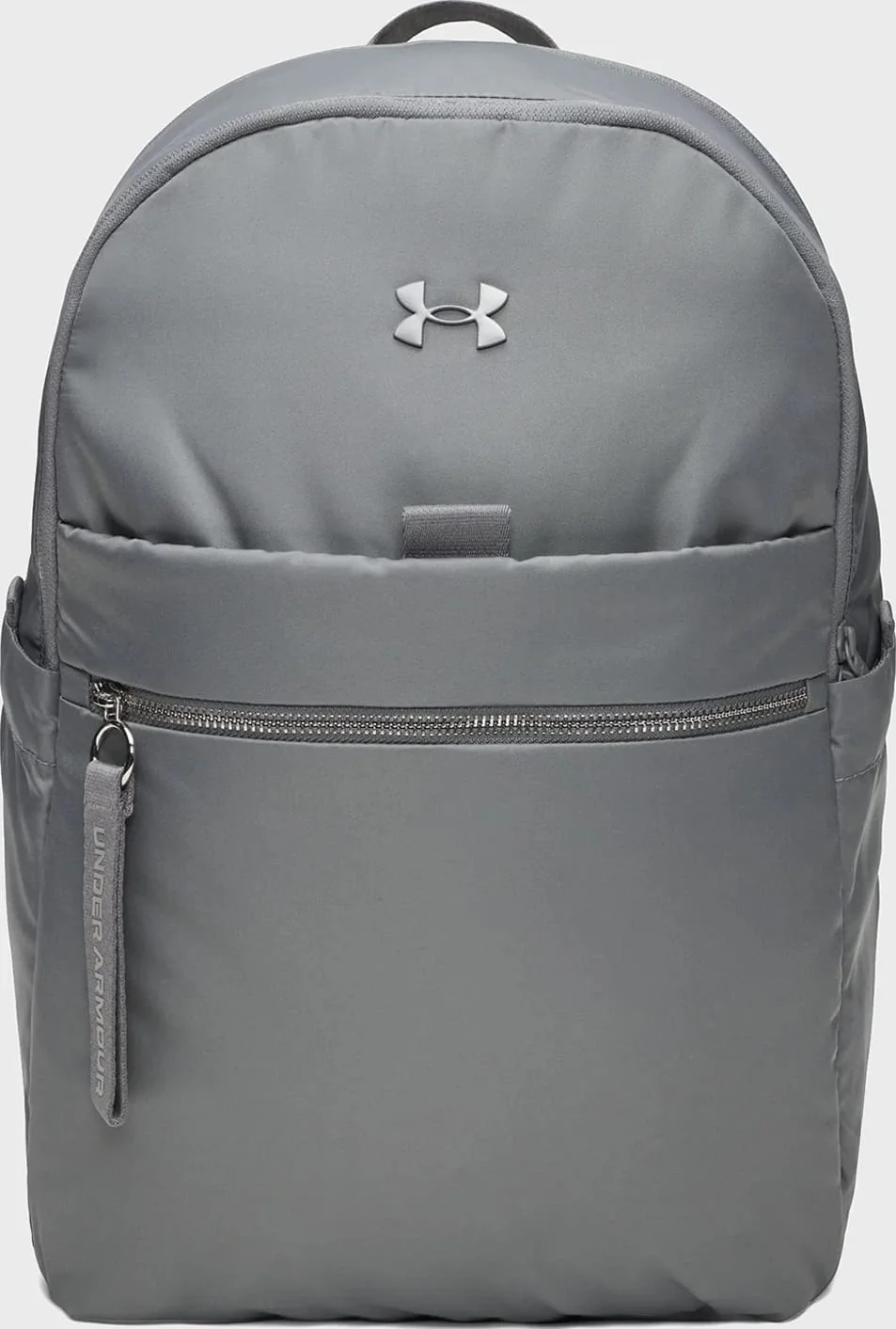 Рюкзак Under Armour Studio Campus BP 19,5L сірий 28 х 40,5 х 15 см