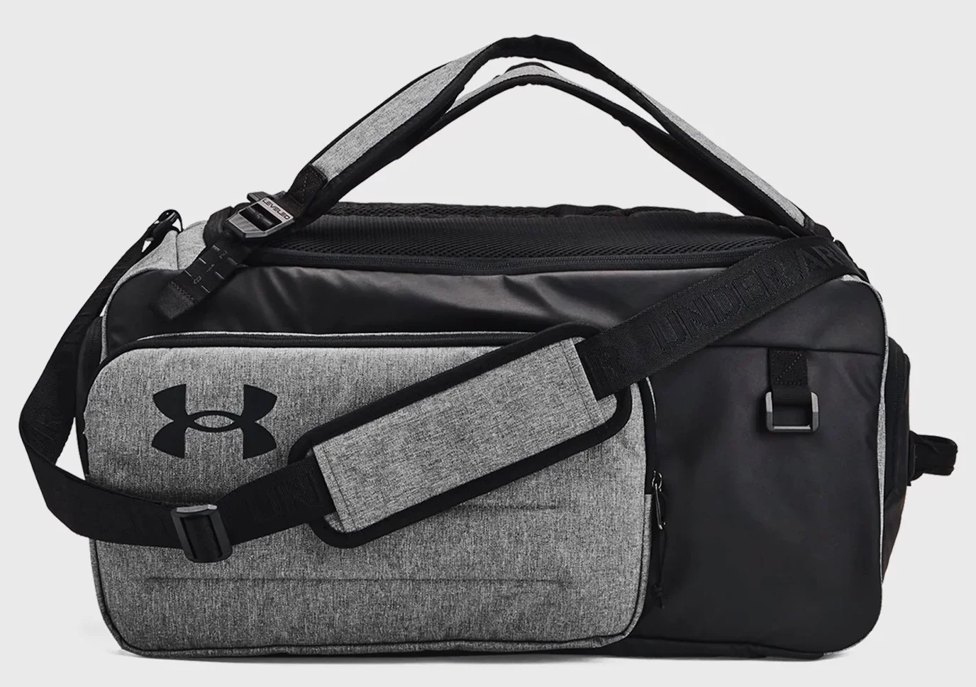 Рюкзак Under Armour Ua Contain Duo Md Bp Duffle 50L (1381919-025)