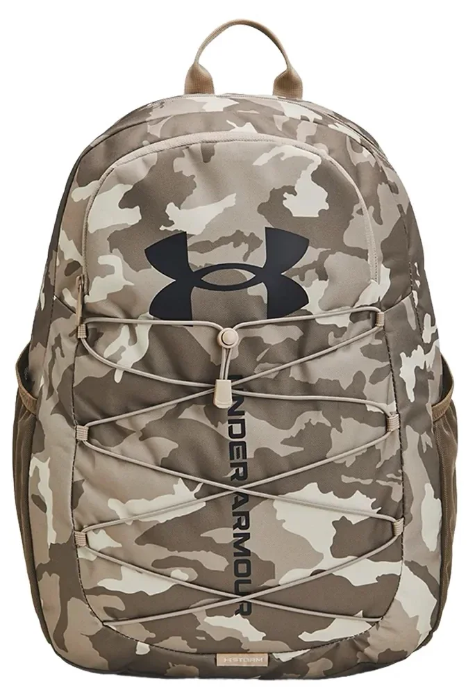 Рюкзак Under Armour Ua Hustle Sport Backpack 26L (1364181-200)