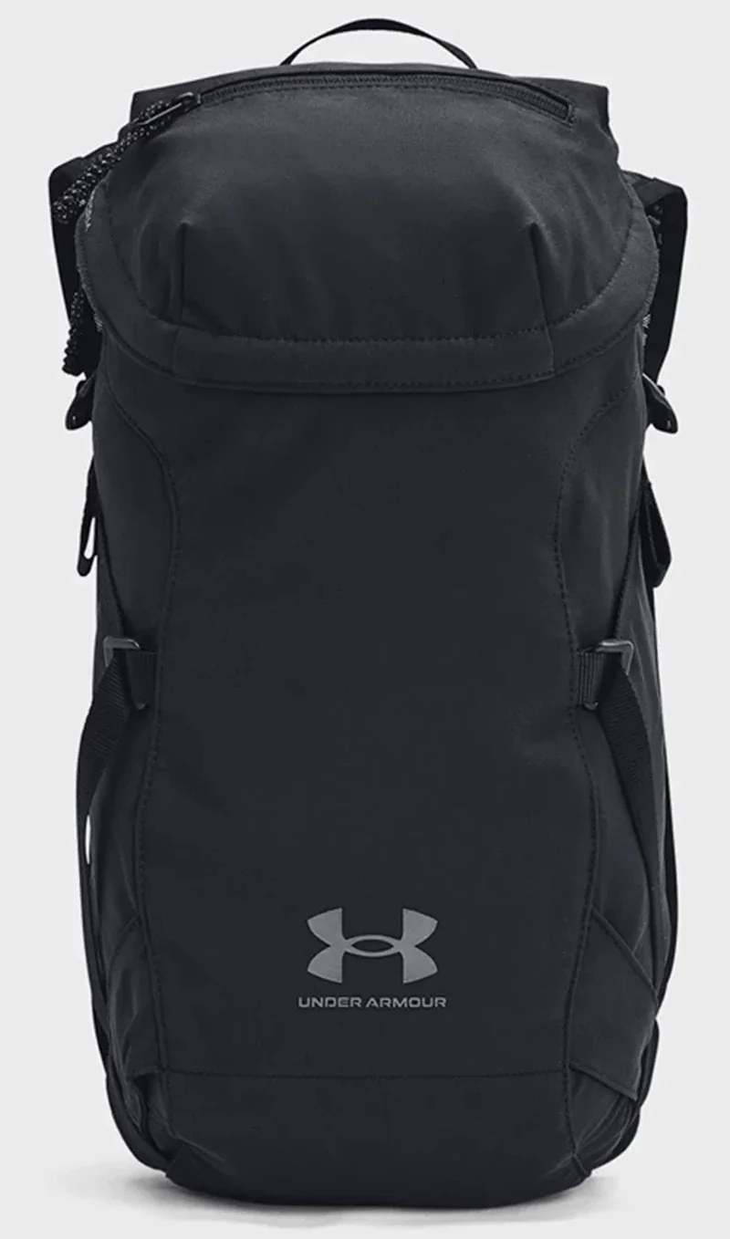Рюкзак Under Armour Ua Launch Trail Backpack 16L (1378411-001)