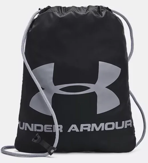 Рюкзак Under Armour Ua Ozsee Sackpack (1240539-009)