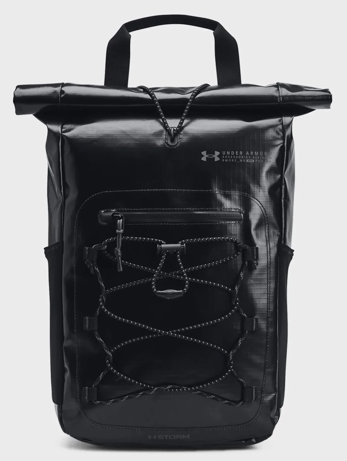Рюкзак Under Armour Ua Summit Sm Bp 18L (1382311-001)
