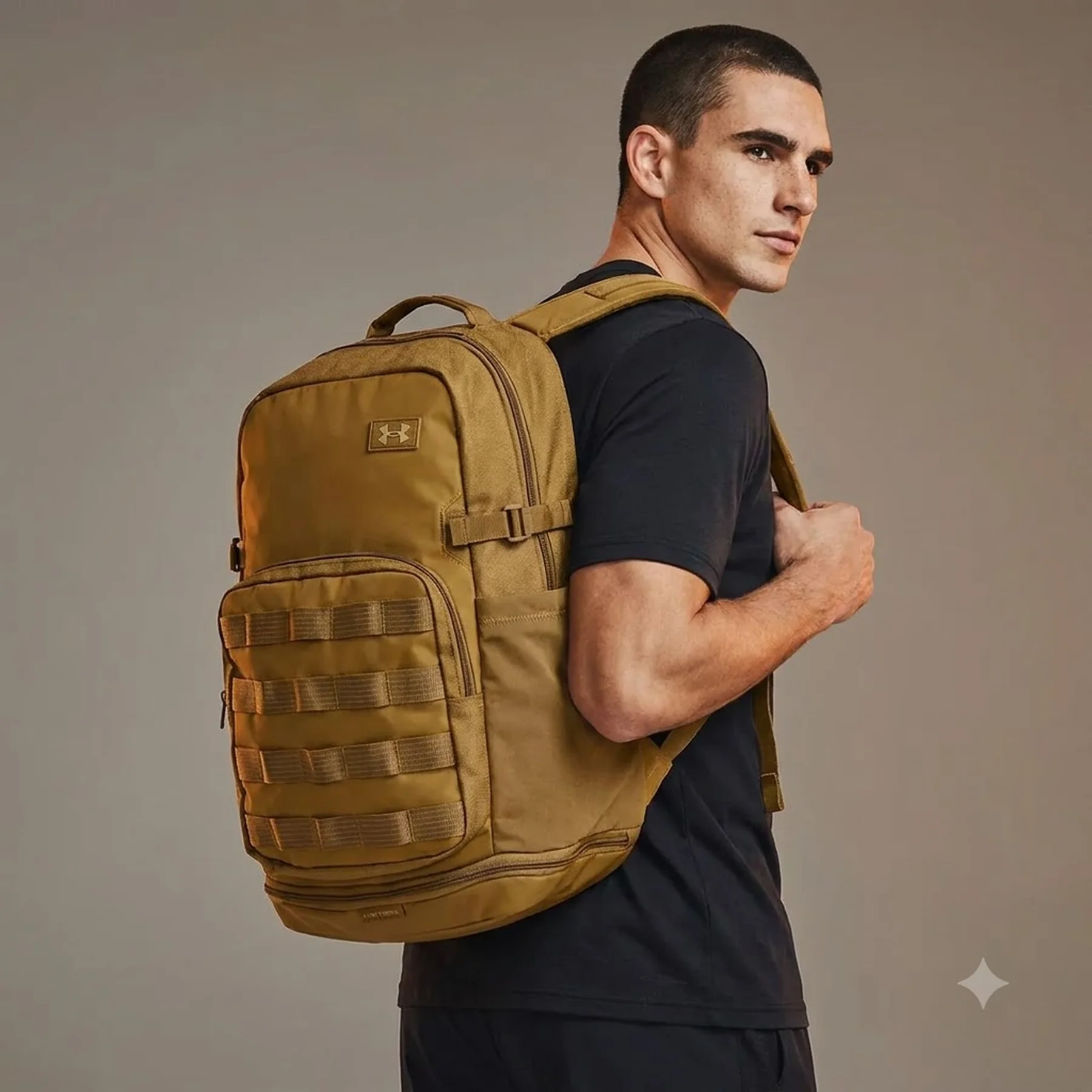 Сумка UA Undeniable 5.0 Duffle 40L