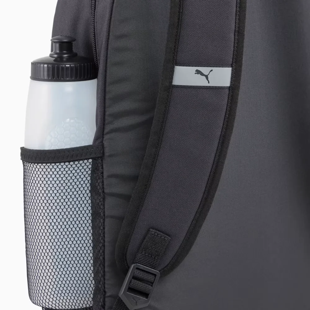 Рюкзак Unisex PUMA PLUS Backpack 09118001 Puma Чорний