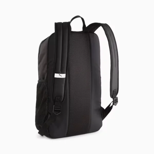 Рюкзак Unisex PUMA S Backpack 09071201 Puma Чорний