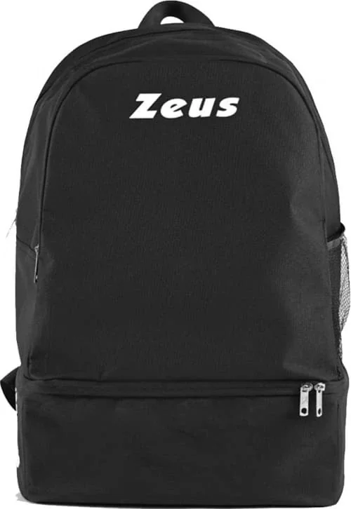 Рюкзак Zeus Zaino Start Black