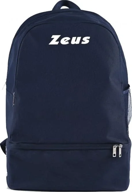 Рюкзак Zeus Zaino Start Blu