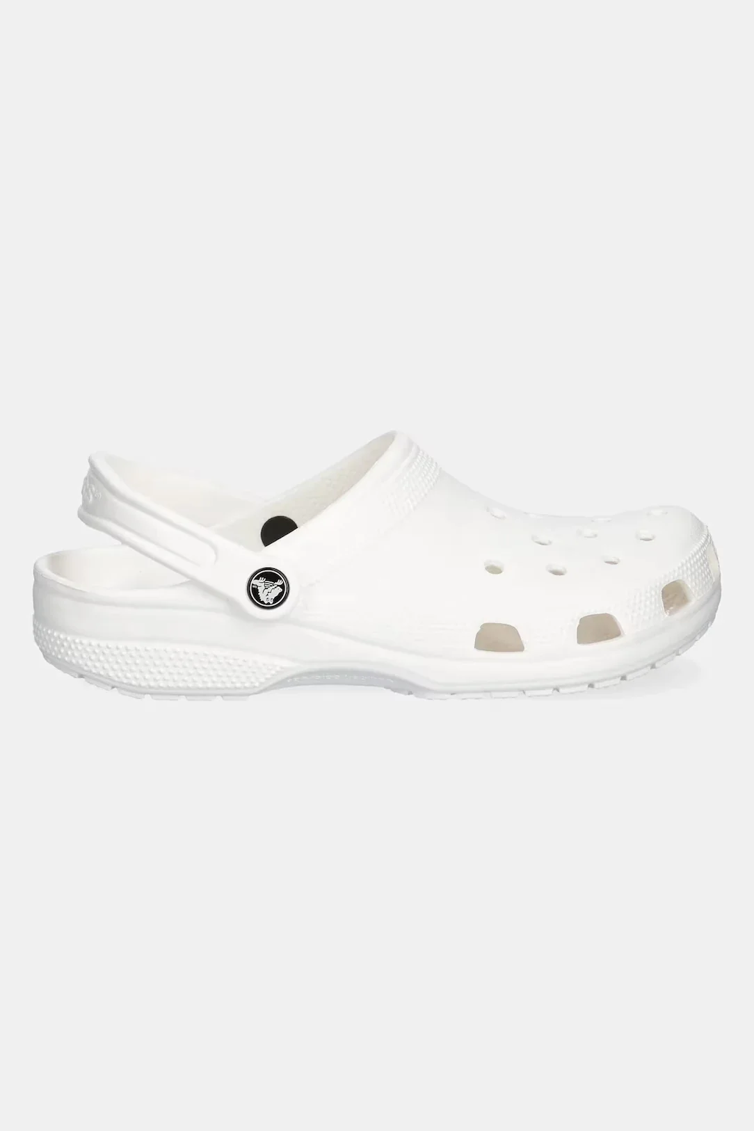 Сабо UNI Classic OrZ 10001-100-White CROCS M4/W6 (36-37) Білий
