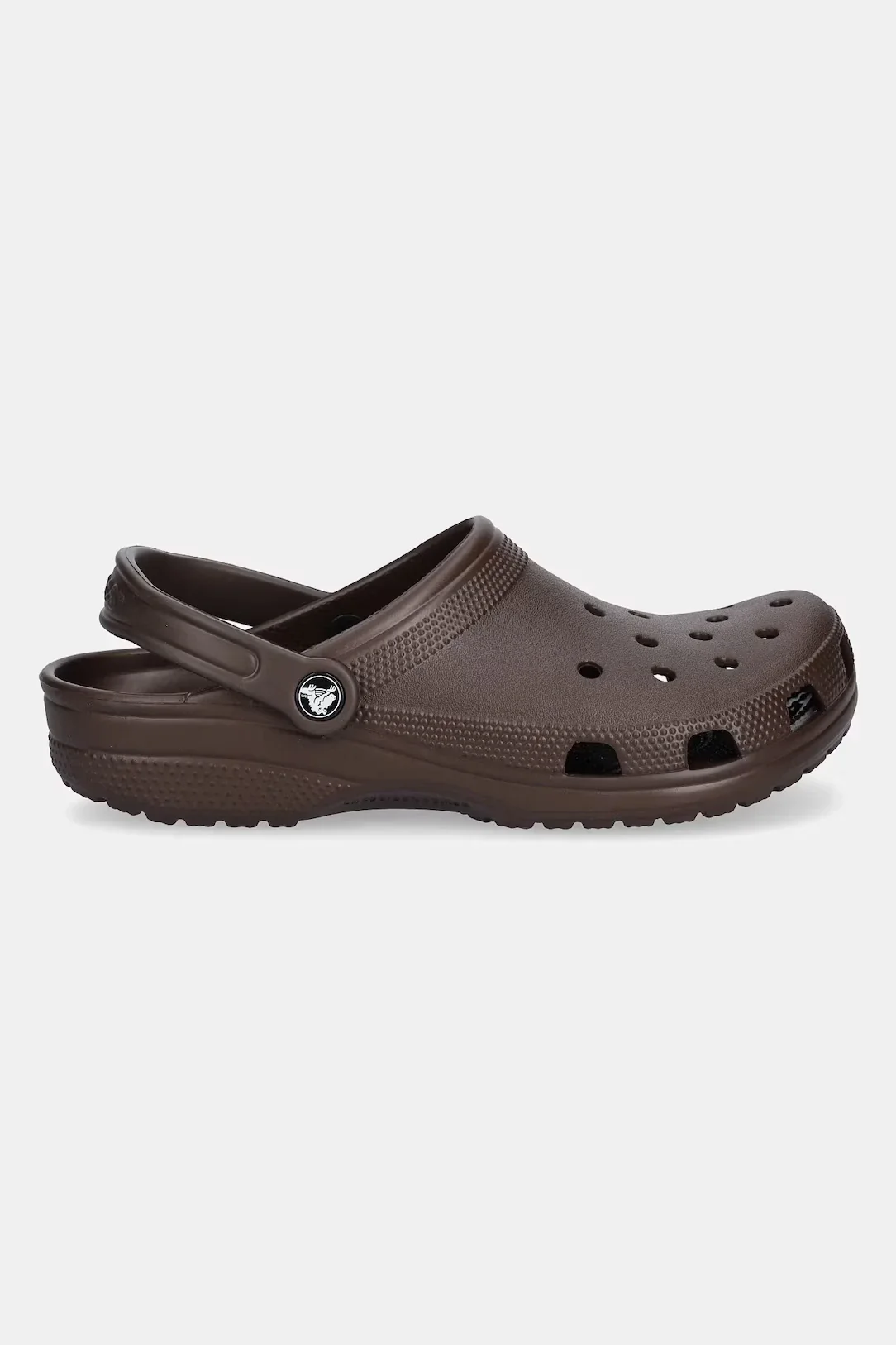 Сабо UNI Classic OrZ 10001-21Q-Coffee CROCS M10/W12(43-44) Коричневий