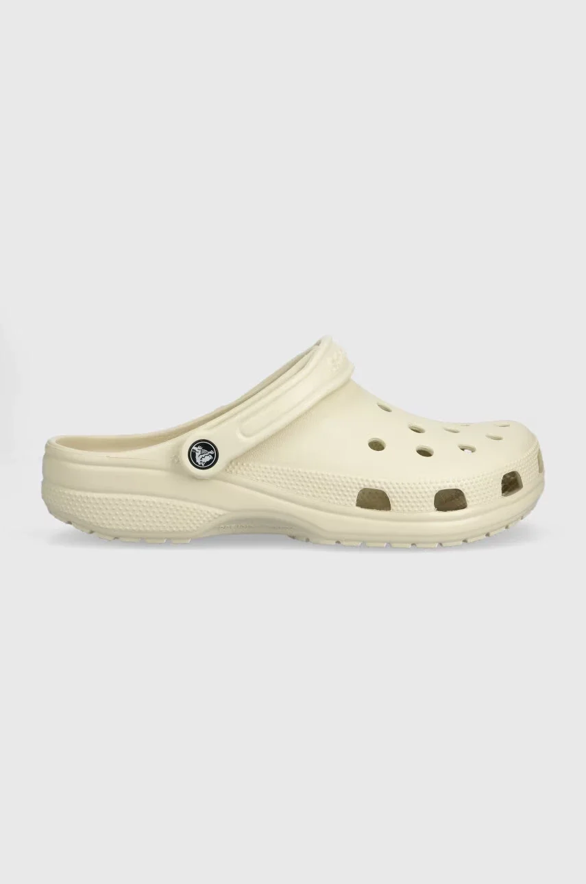 Сабо UNI Classic OrZ 10001-2Y2-Bone CROCS M4/W6 (36-37) Кремовий