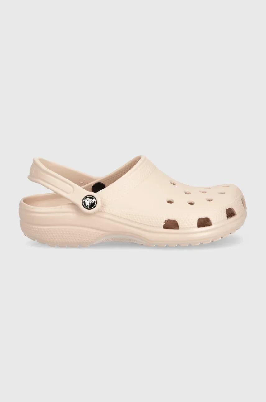 Сабо UNI Classic OrZ 10001-6UR-Quartz CROCS M4/W6 (36-37) Розовий