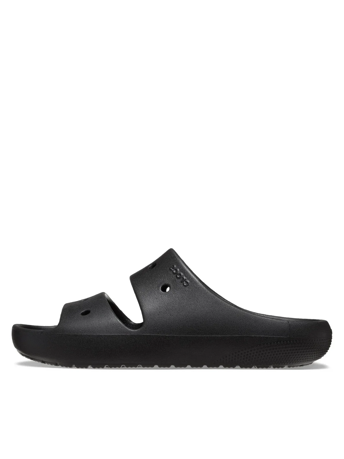 Сабо UNI Classic Sandal v2 209403-001-Black CROCS M4/W6 (36-37) Чорний