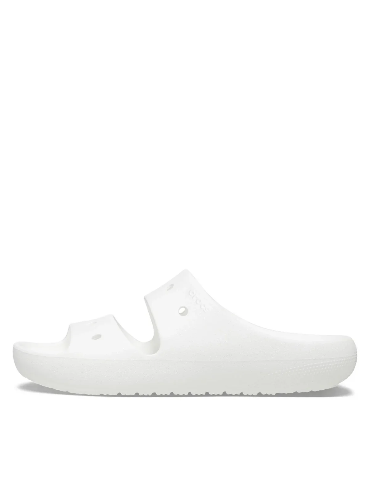 Сабо UNI Classic Sandal v2 209403-100-White CROCS M4/W6 (36-37) Білий