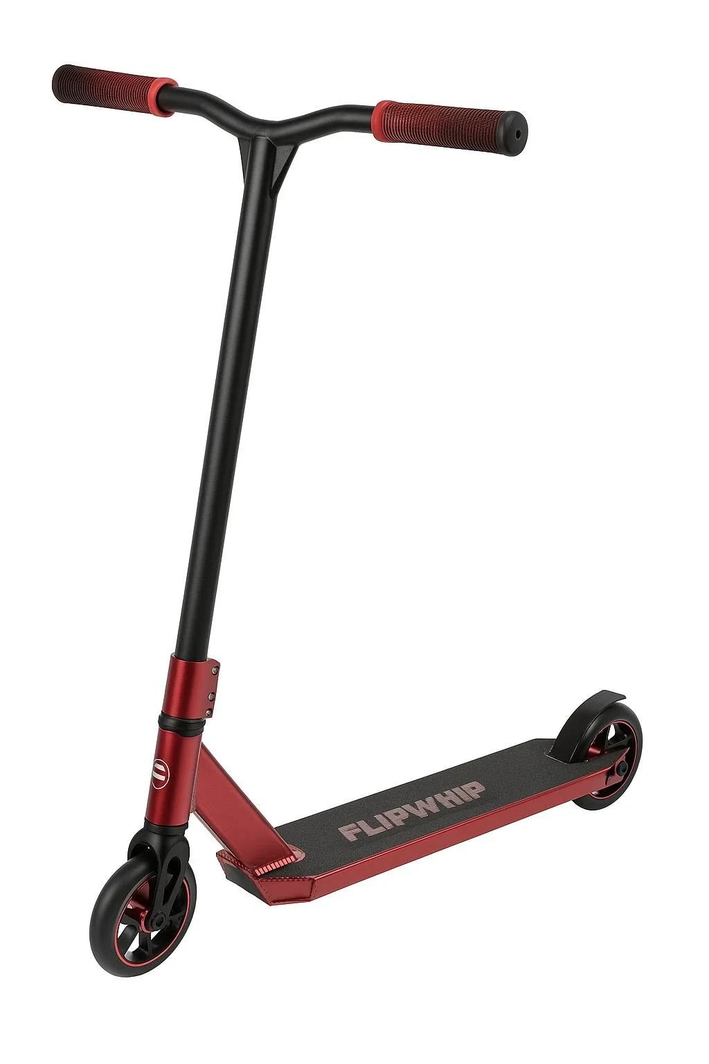 Самокат унісекс Schildkröt Flipwhip Llic Red (510402)