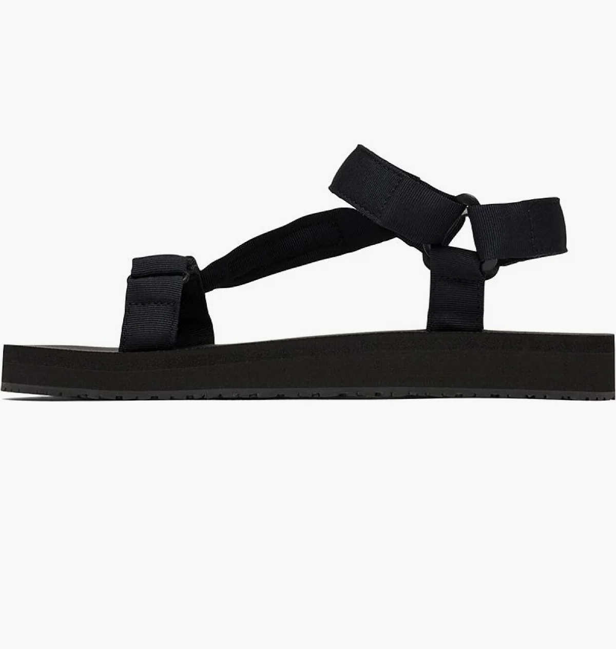 Сандалі BREAKSIDER™ SANDAL 2027191010 Columbia 10 (44) Чорний
