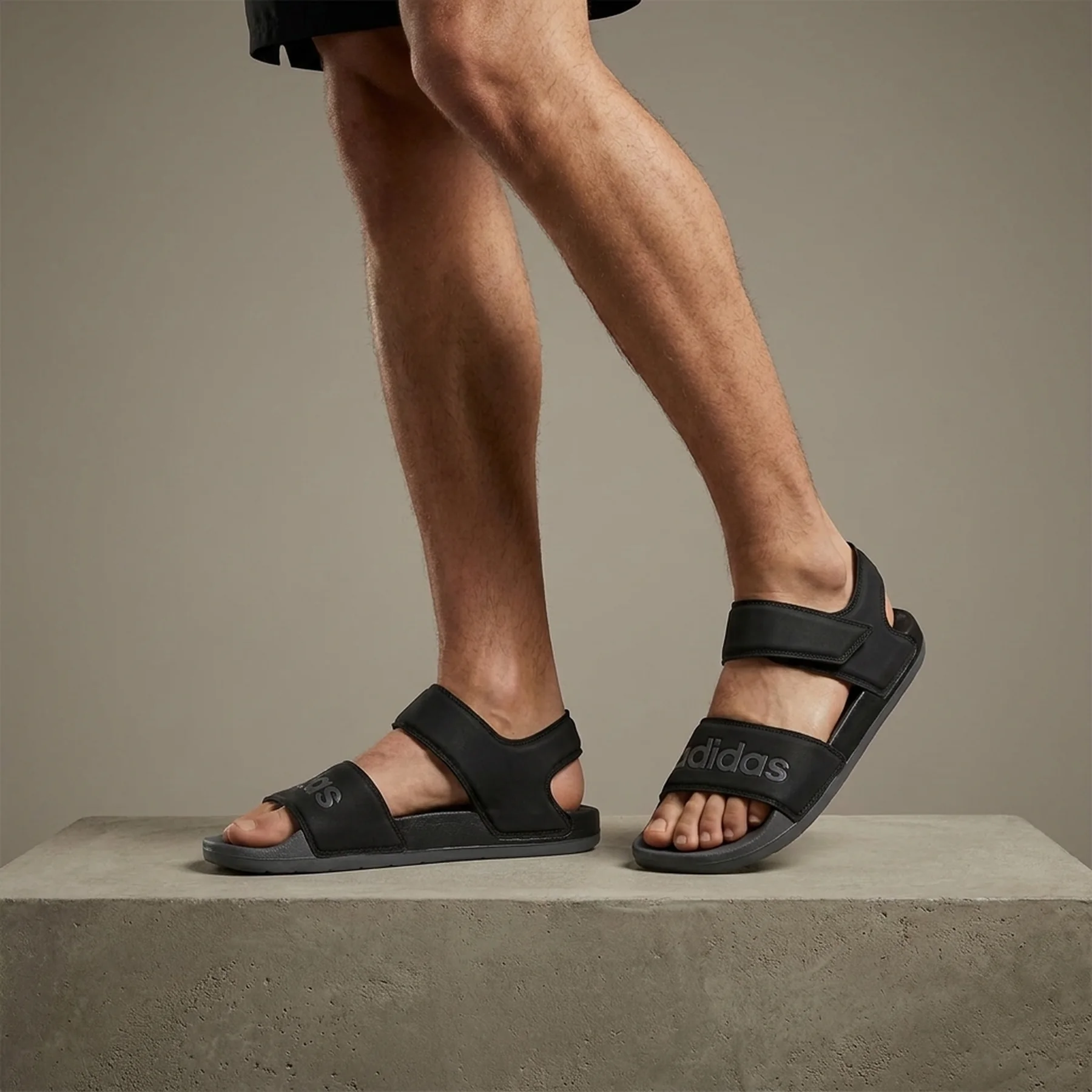 Сандалі чоловічі Adidas Sandal (FY8649)