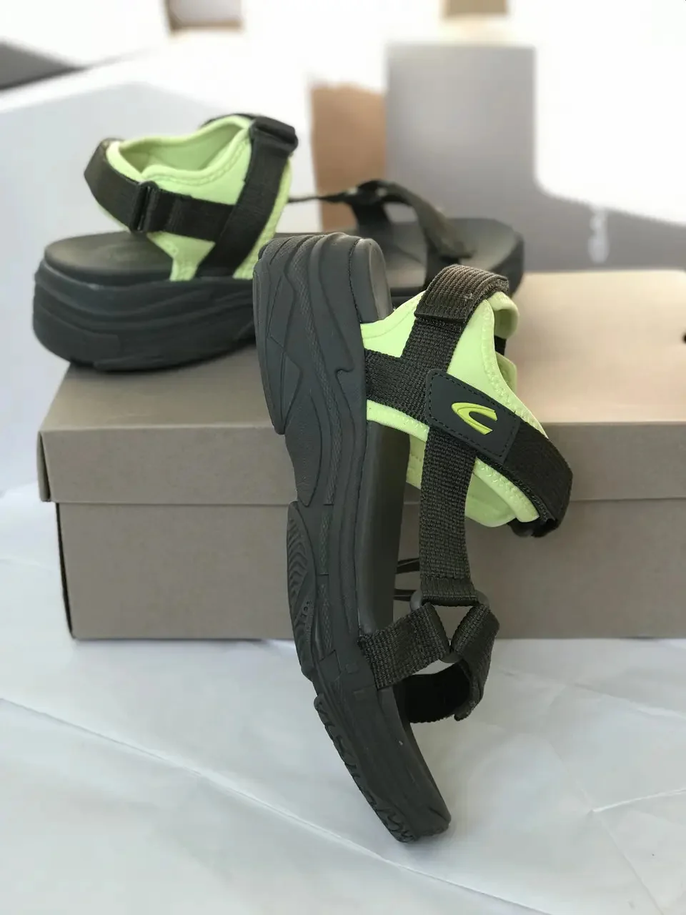 Сандалі чоловічі Camel Active Slope (22108849-C713)