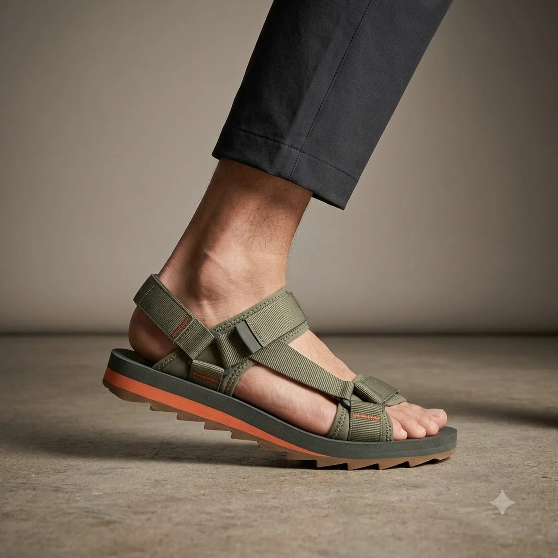 Сандалі чоловічі Merrell Alpine Strap (J002839)