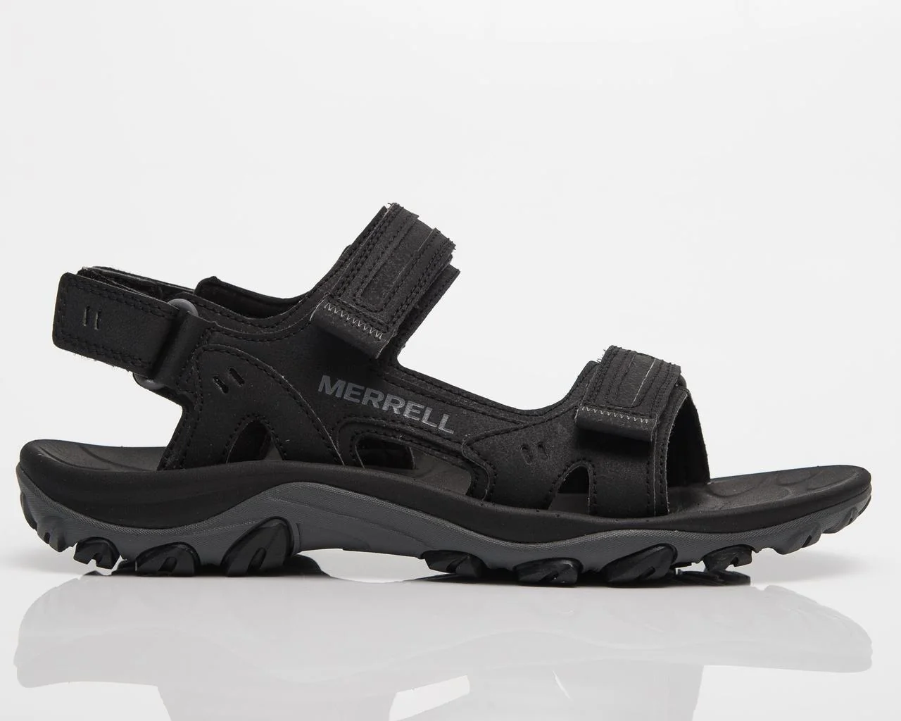 Сандалі чоловічі Merrell Huntington Sport Convertible (J036871)