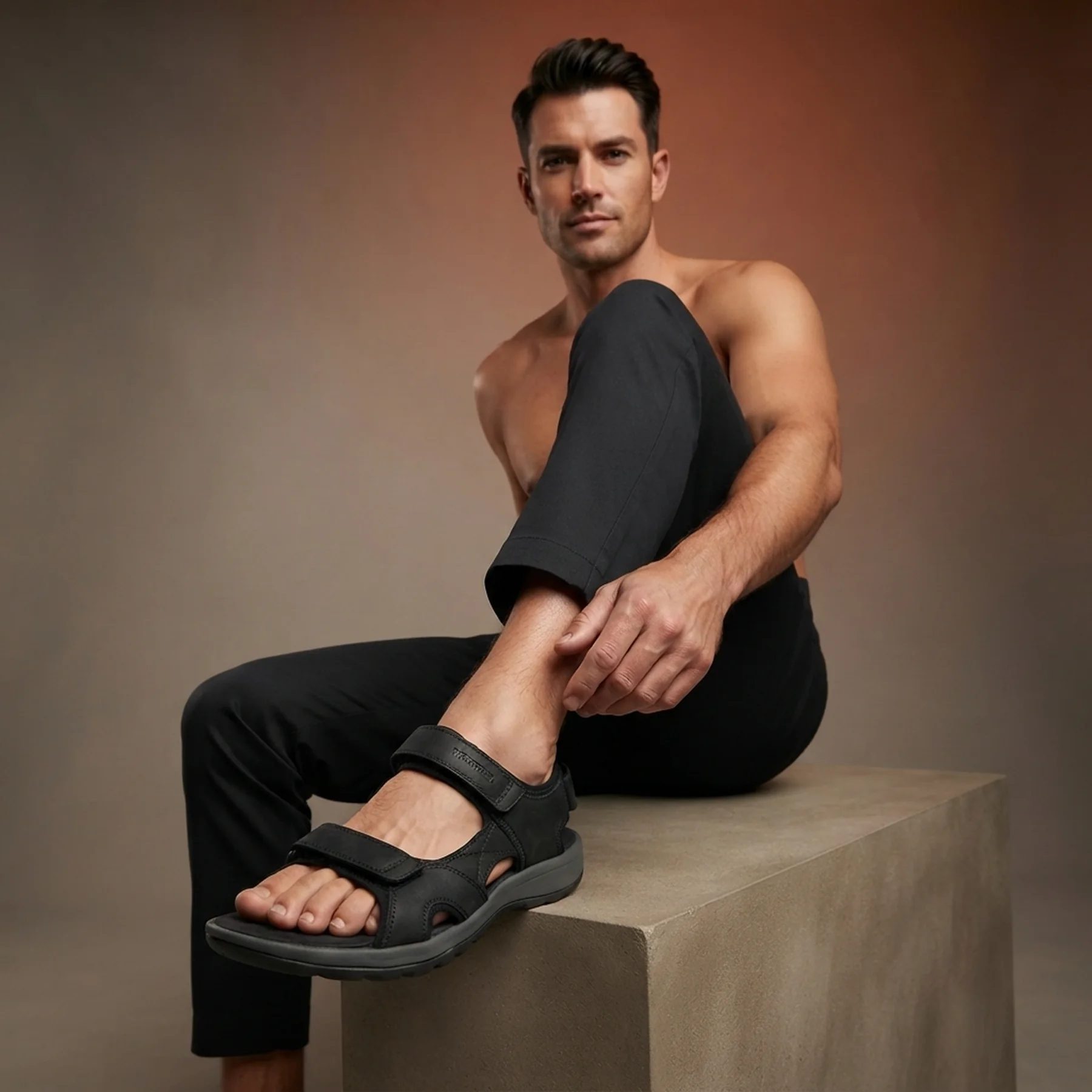 Сандалі чоловічі Merrell Sundspur 2 Convert (J002715)