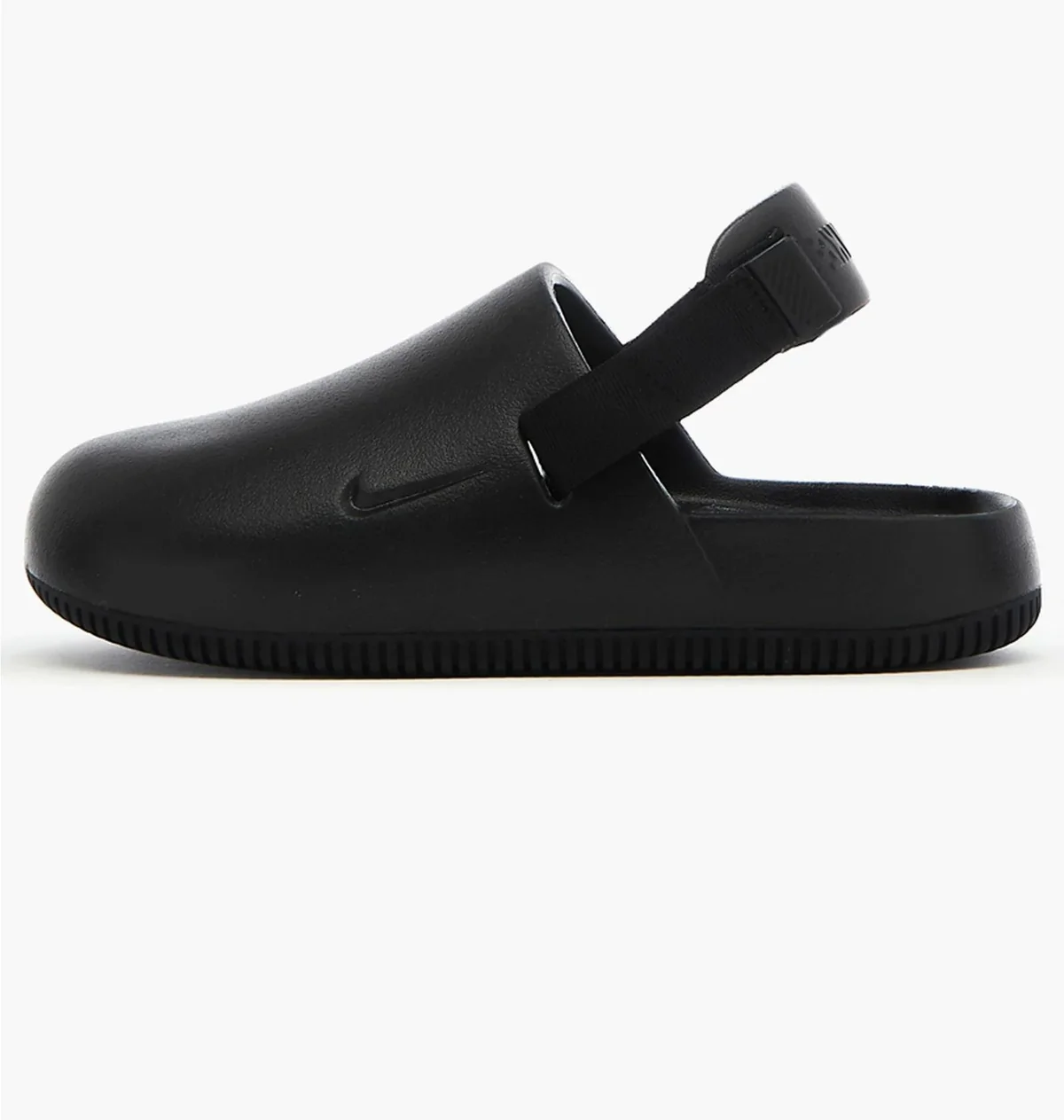Тапочки унісекс Nike Calm Mule (FD5131-001)
