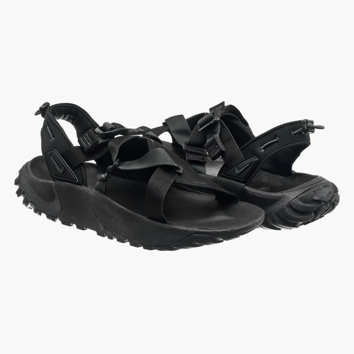 Сандалі чоловічі Nike Oneonta Nn Sandal (FB1948-001)