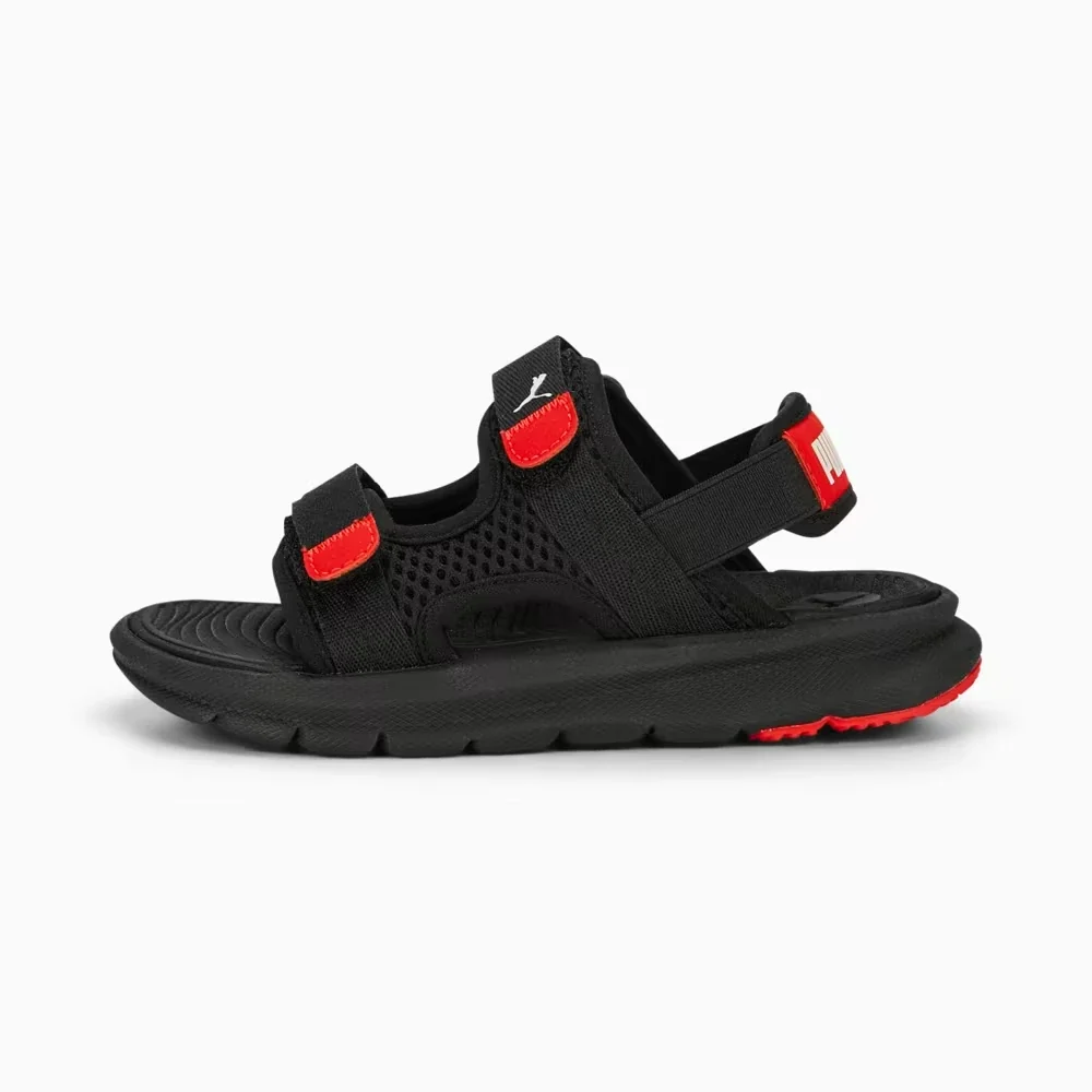Сандалі дитячі Puma Evolve Sandal PS 38914701 Puma 11 (29) Чорний