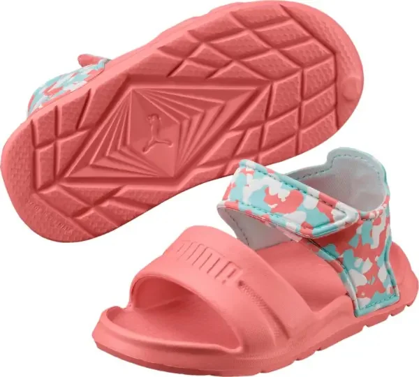 Сандалі дитячі Puma Wild Injex Camo (365082-03)