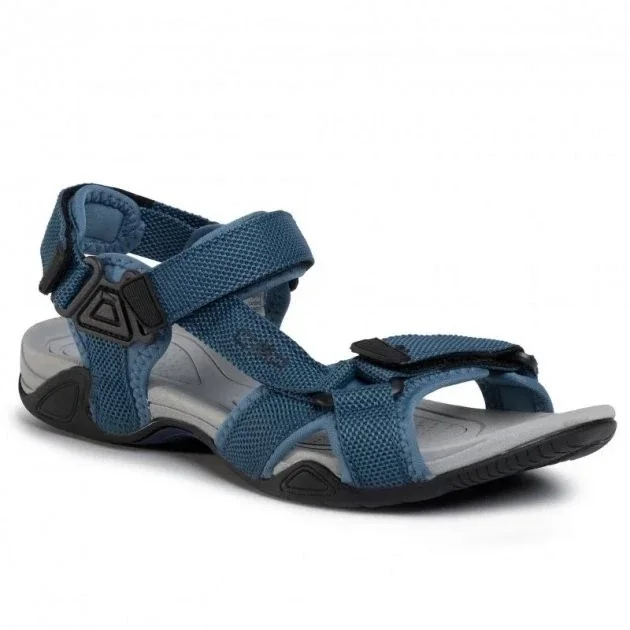 Сандалі HAMAL HIKING SANDAL 38Q9957-N838 CMP 40 Темно-синій