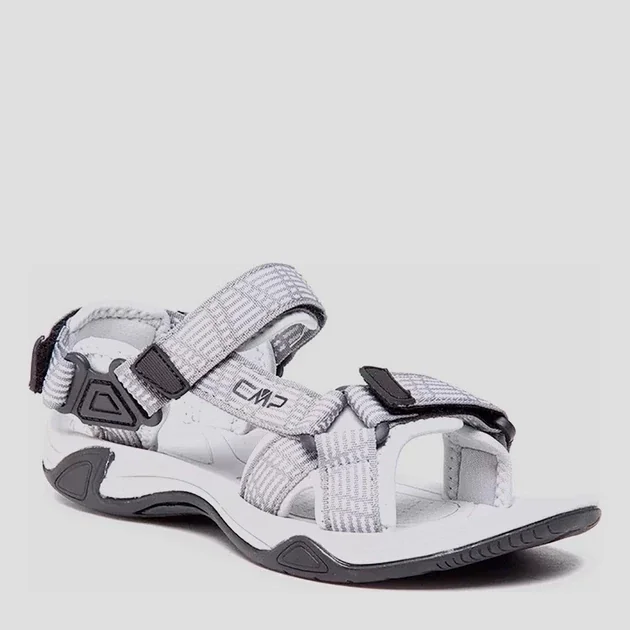 Сандалі HAMAL WMN HIKING SANDAL 38Q9956-14TC CMP 36 Білий