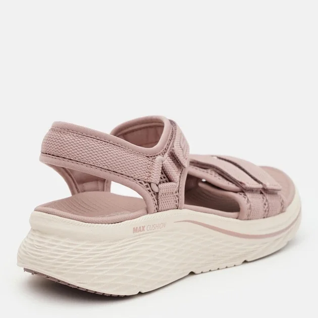 Сандалі Skechers Max Cushioning Elite 2.0 Jessie Tough Talk