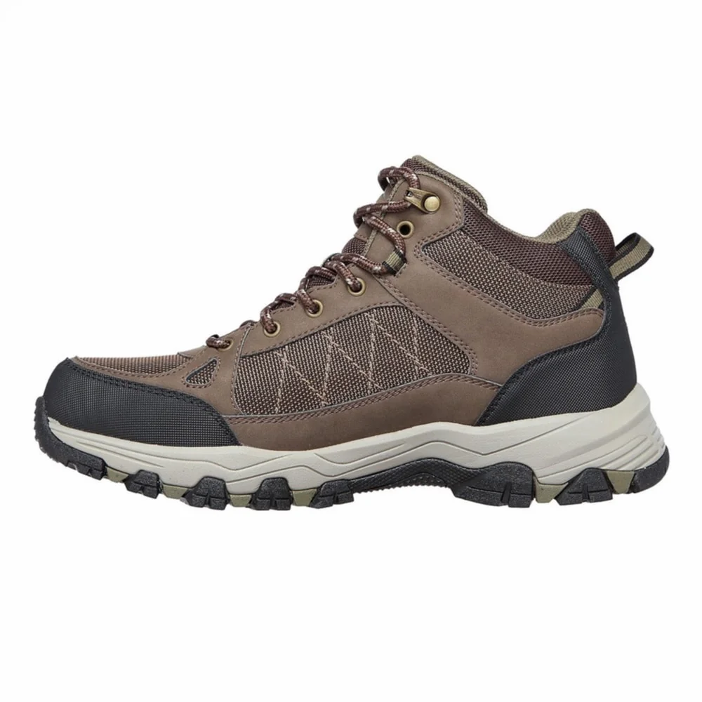 Сандалі Skechers Selmen Melano Chocolate