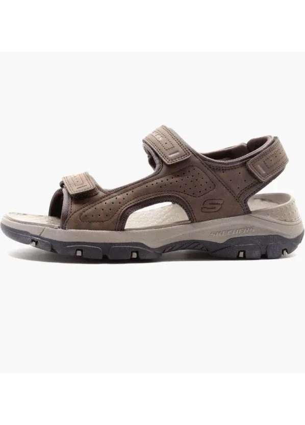 Сандалі Skechers Tresmen Garo Chocolate