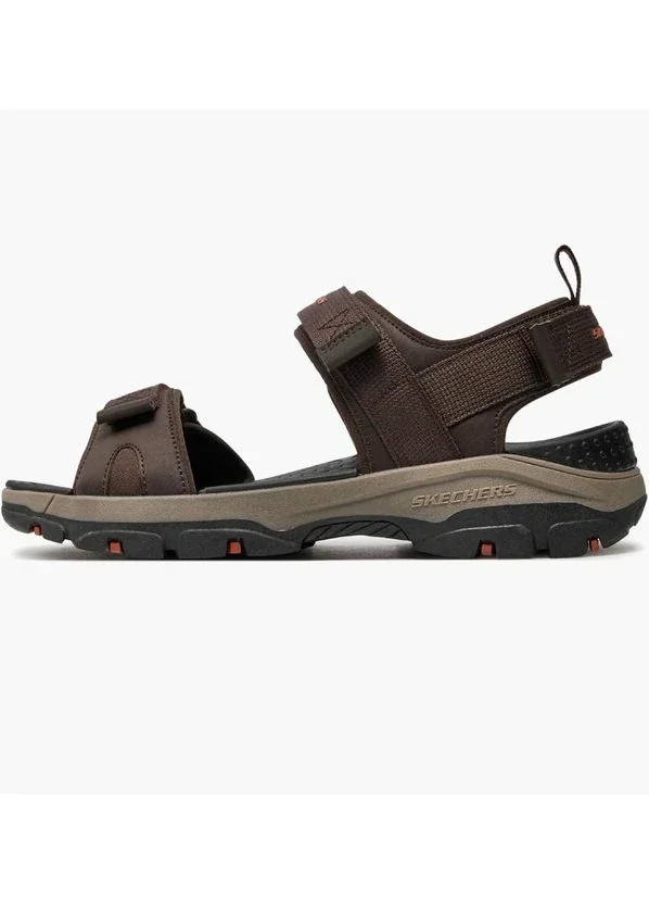 Сандалі Skechers Tresmen Ryer Chocolate