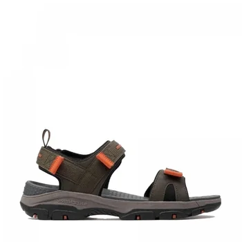 Сандалі Skechers Tresmen Ryer Olive