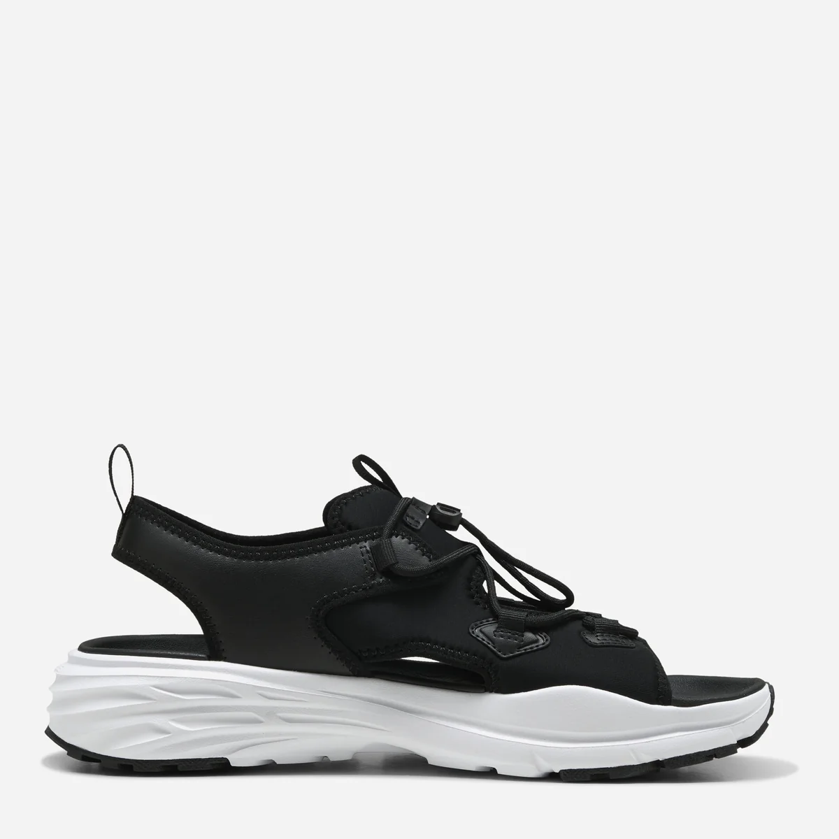 Сандалі унісекс Puma Hypnotic Sandal (40165302)