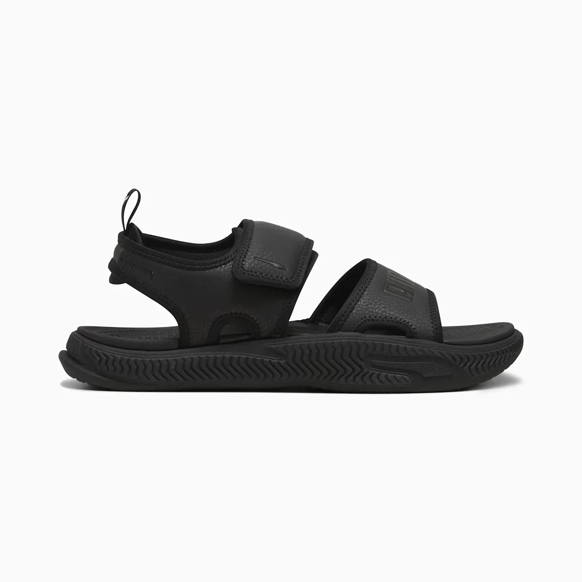 Сандалі унісекс Puma Softridepro Sandal 24 (395429-01)