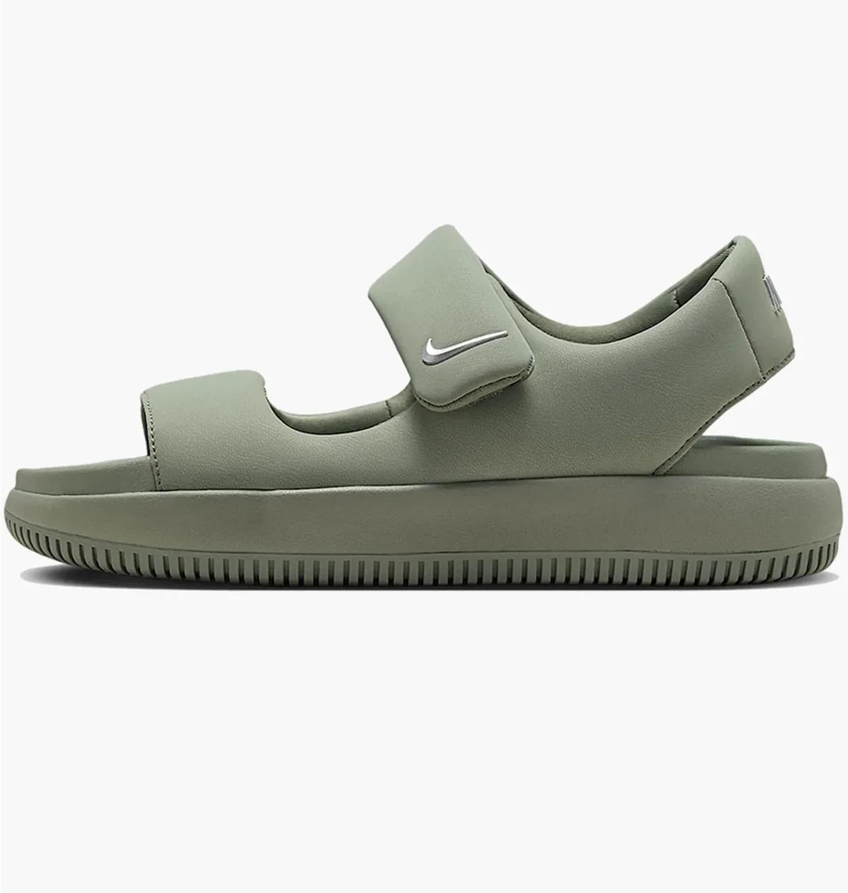 Сандалі жіночі Nike Calm Sandal Light Army (FJ6043-300)