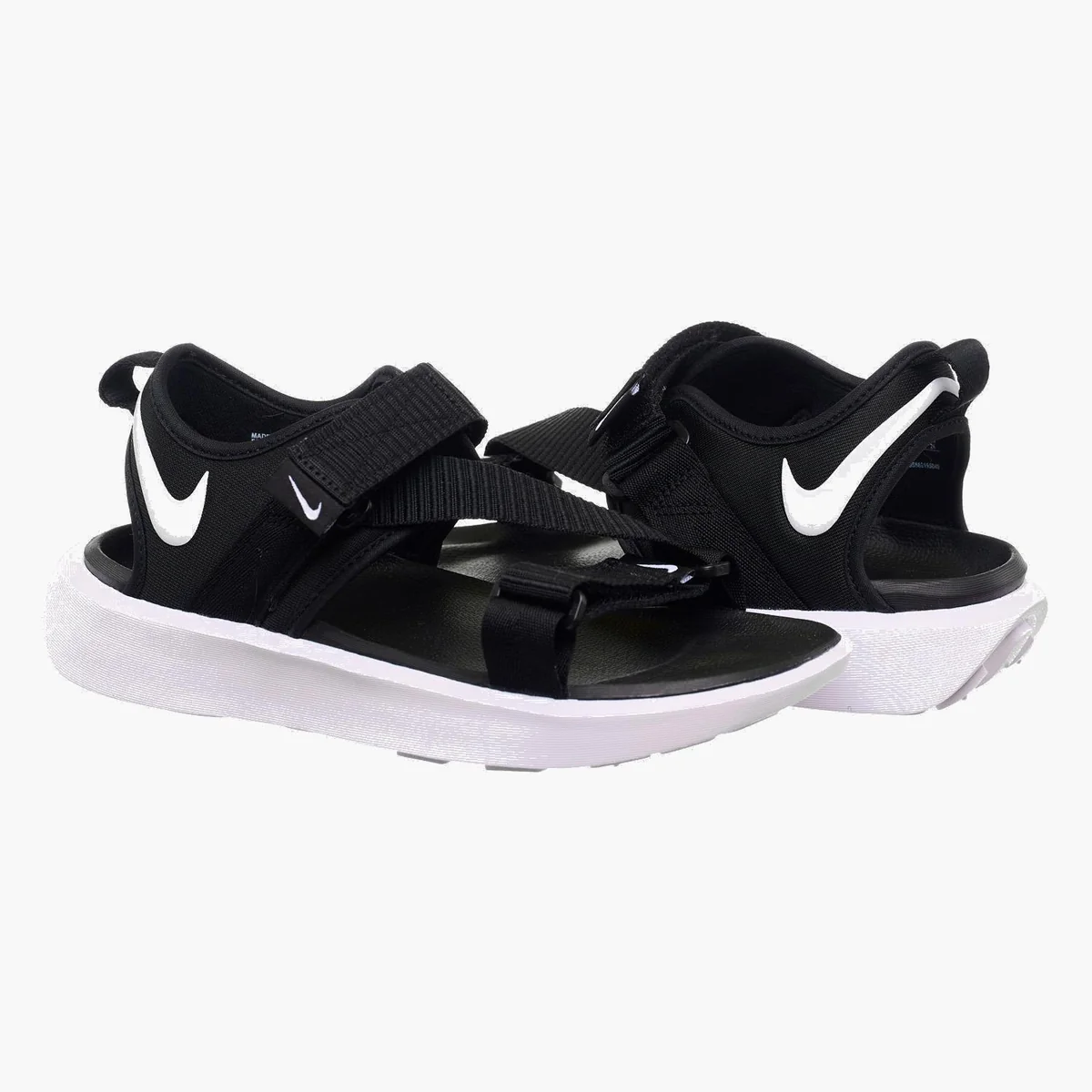 Сандалі жіночі Nike Vista (DJ6607-001)