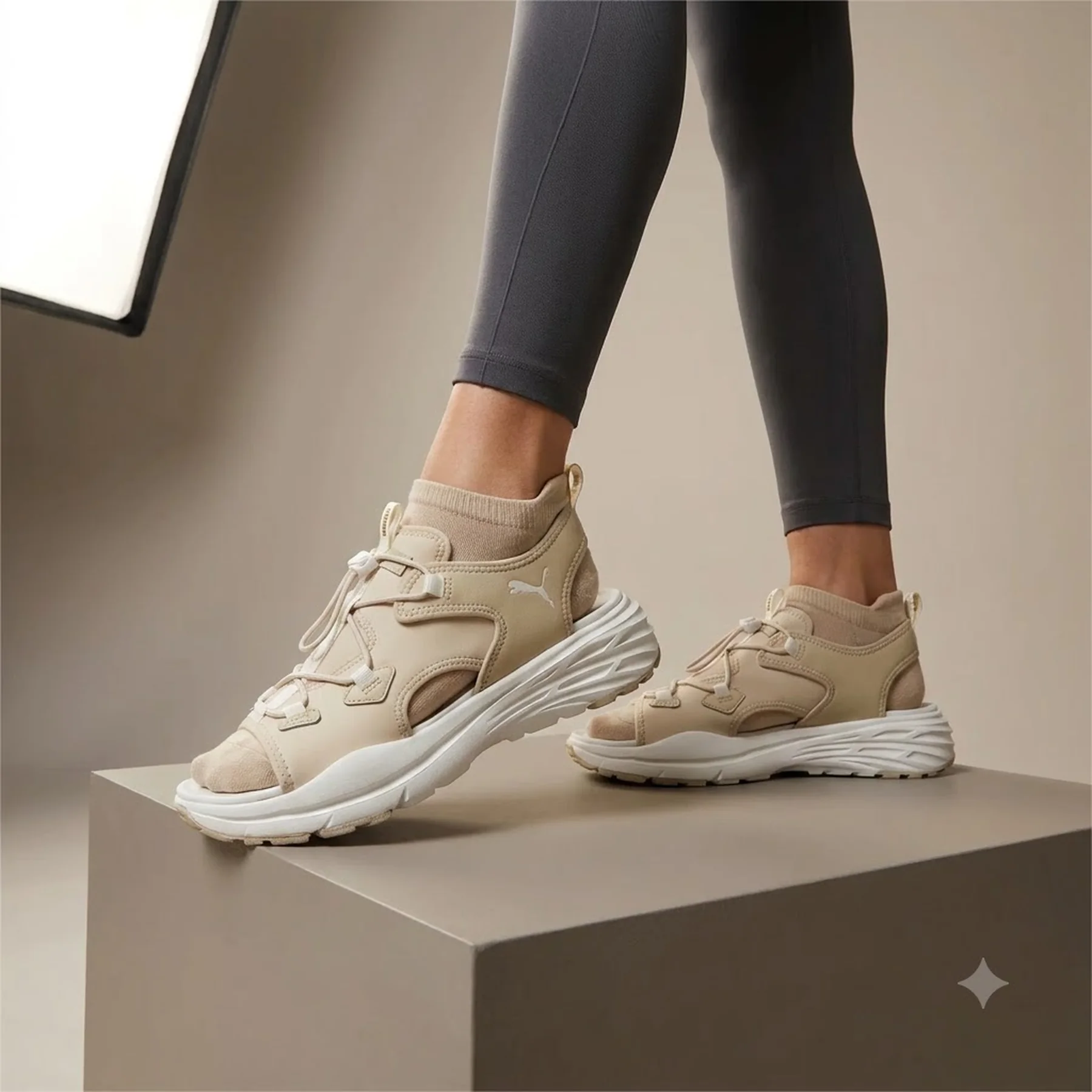 Сандалі жіночі Puma Hypnotic Sandal (40165303)