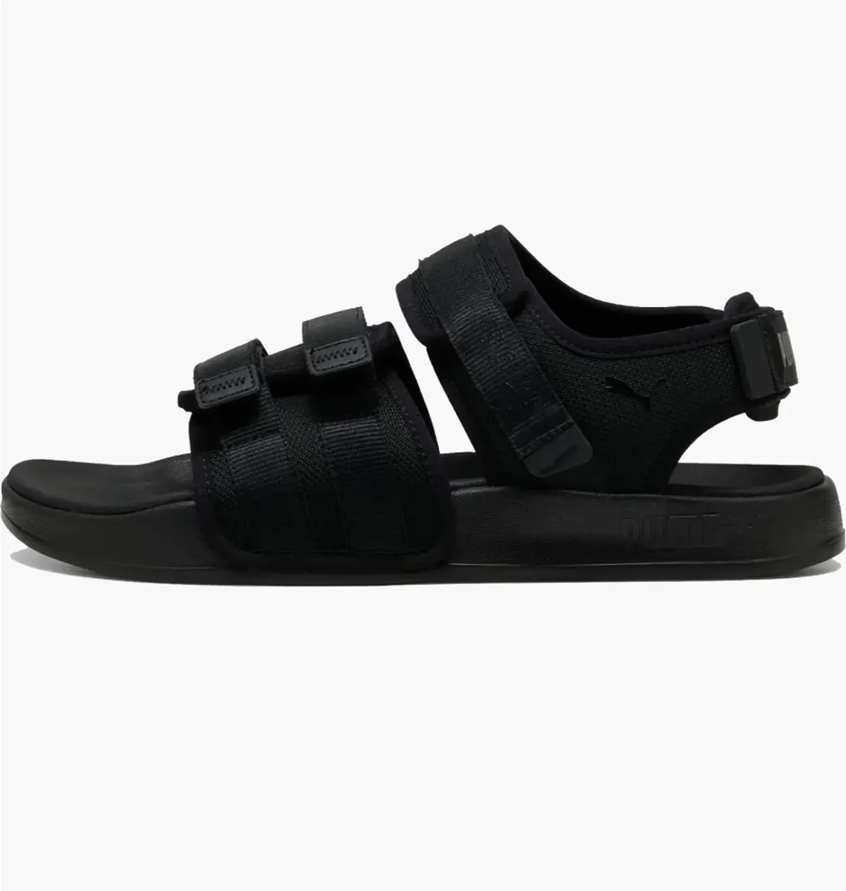 Сандалі жіночі Puma Leadcat City Black (389079-09)