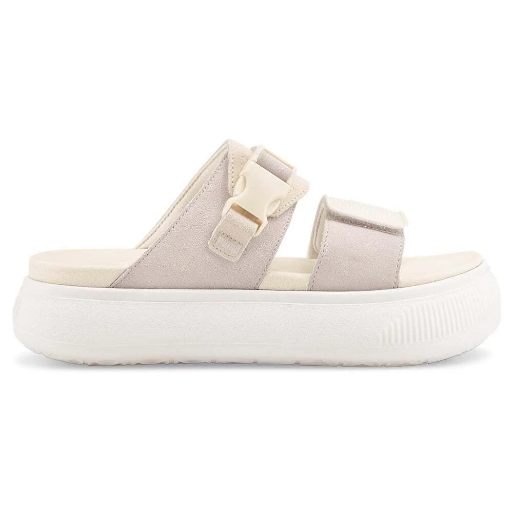 Сандалі жіночі Puma Suede Mayu Sandal Wns (38338002)