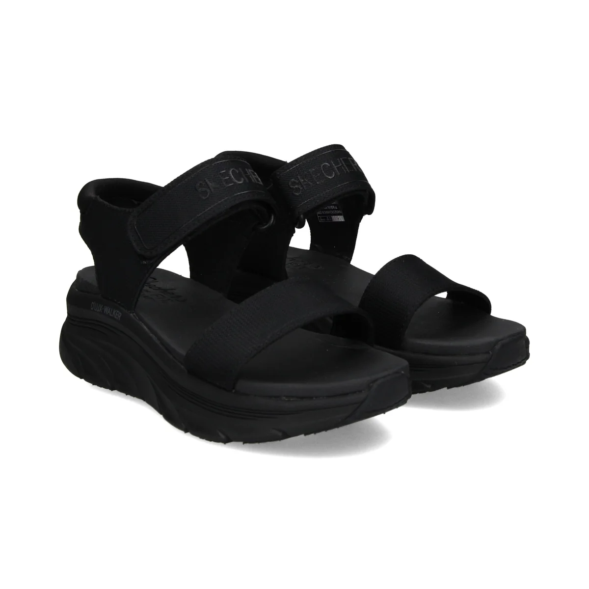 Сандалі жіночі Skechers D'Lux Walker