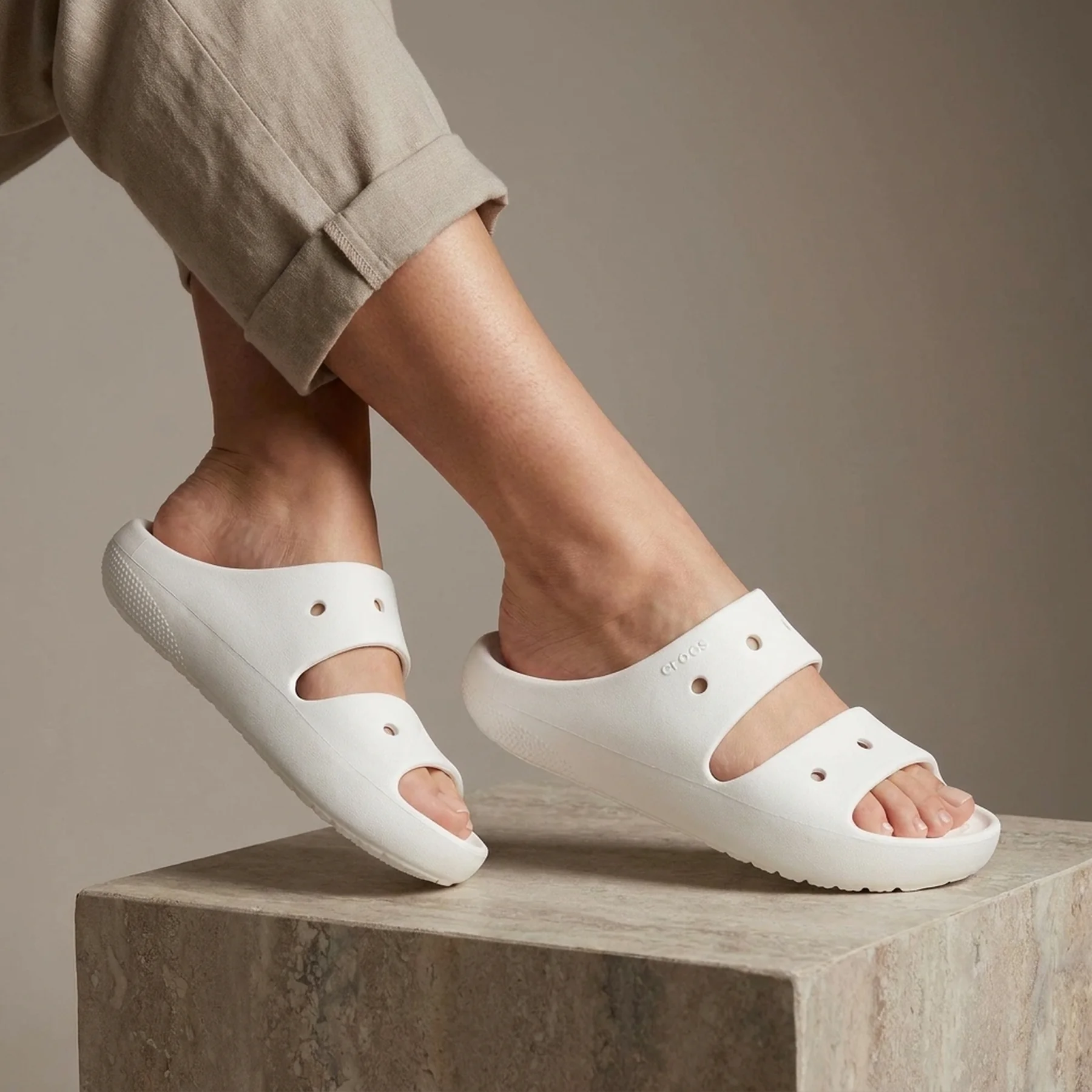 Сандалії Crocs 41-42