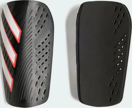 Щитки Adidas TIRO SG CLB чорний L (зріст 140-160 см)