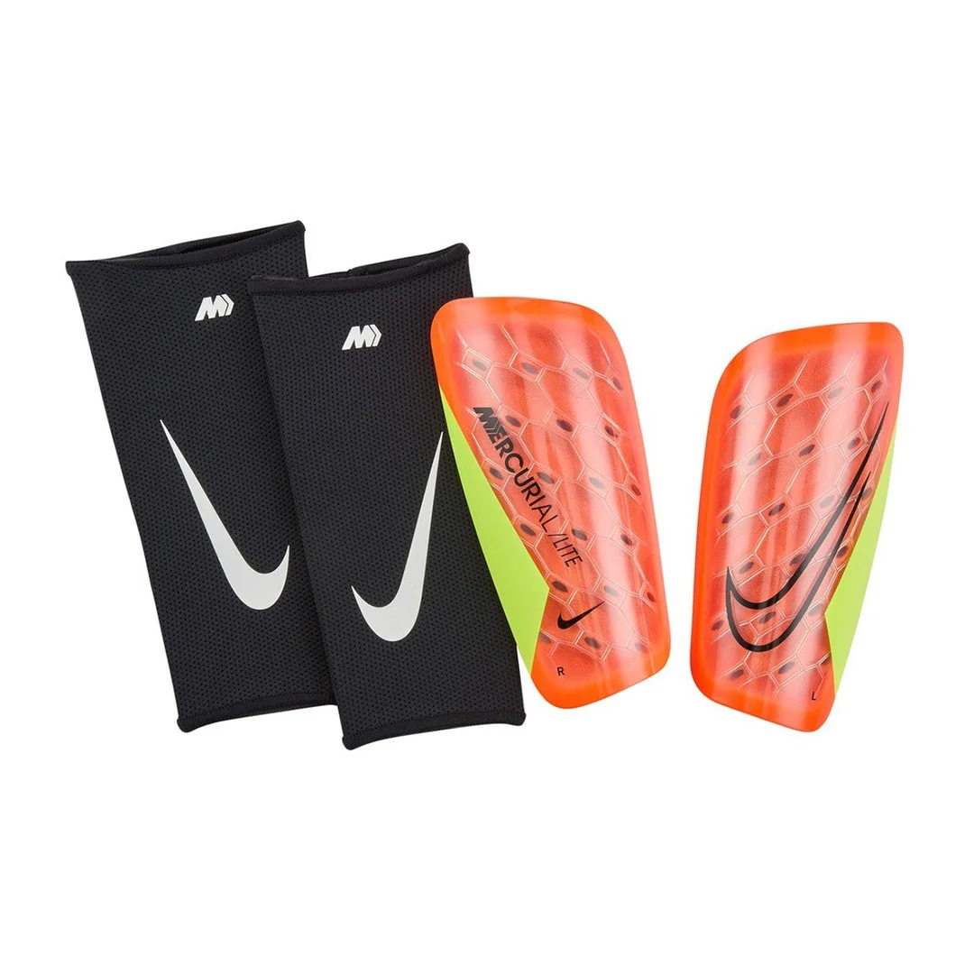 Щитки Nike